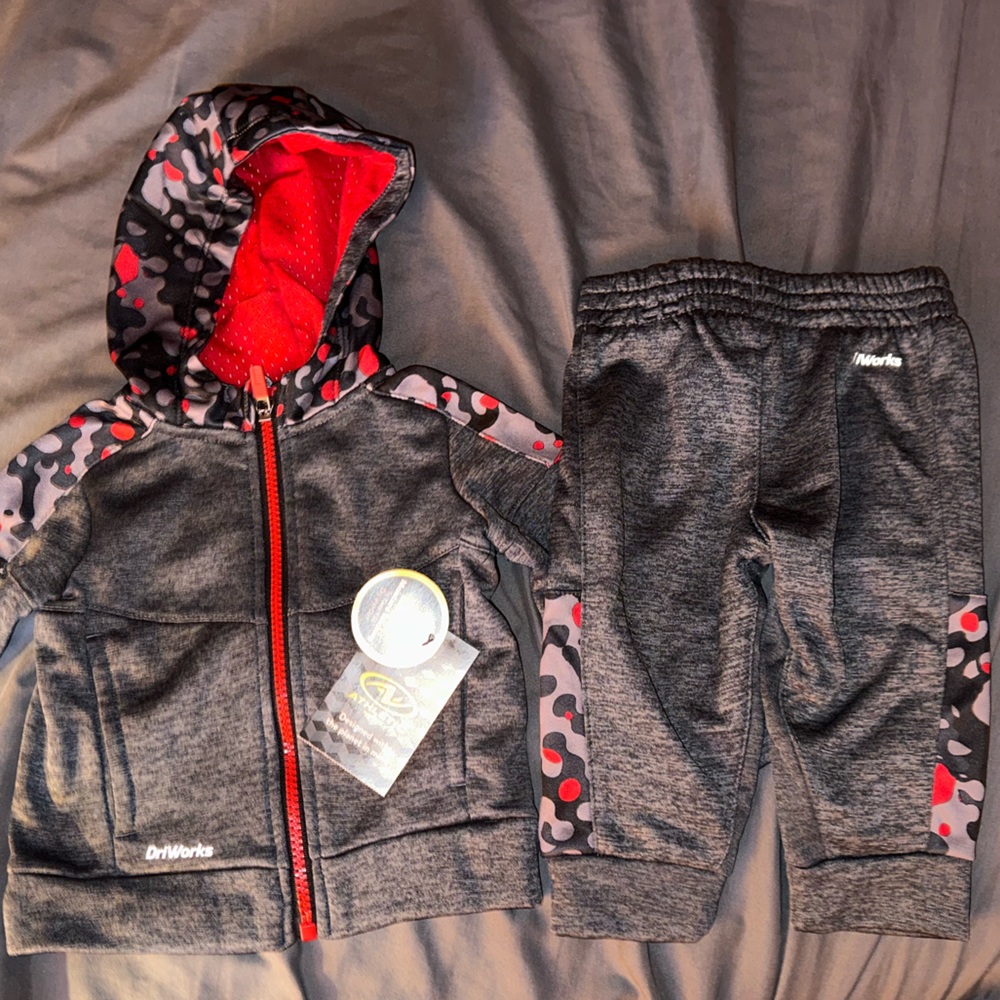 Baby Set